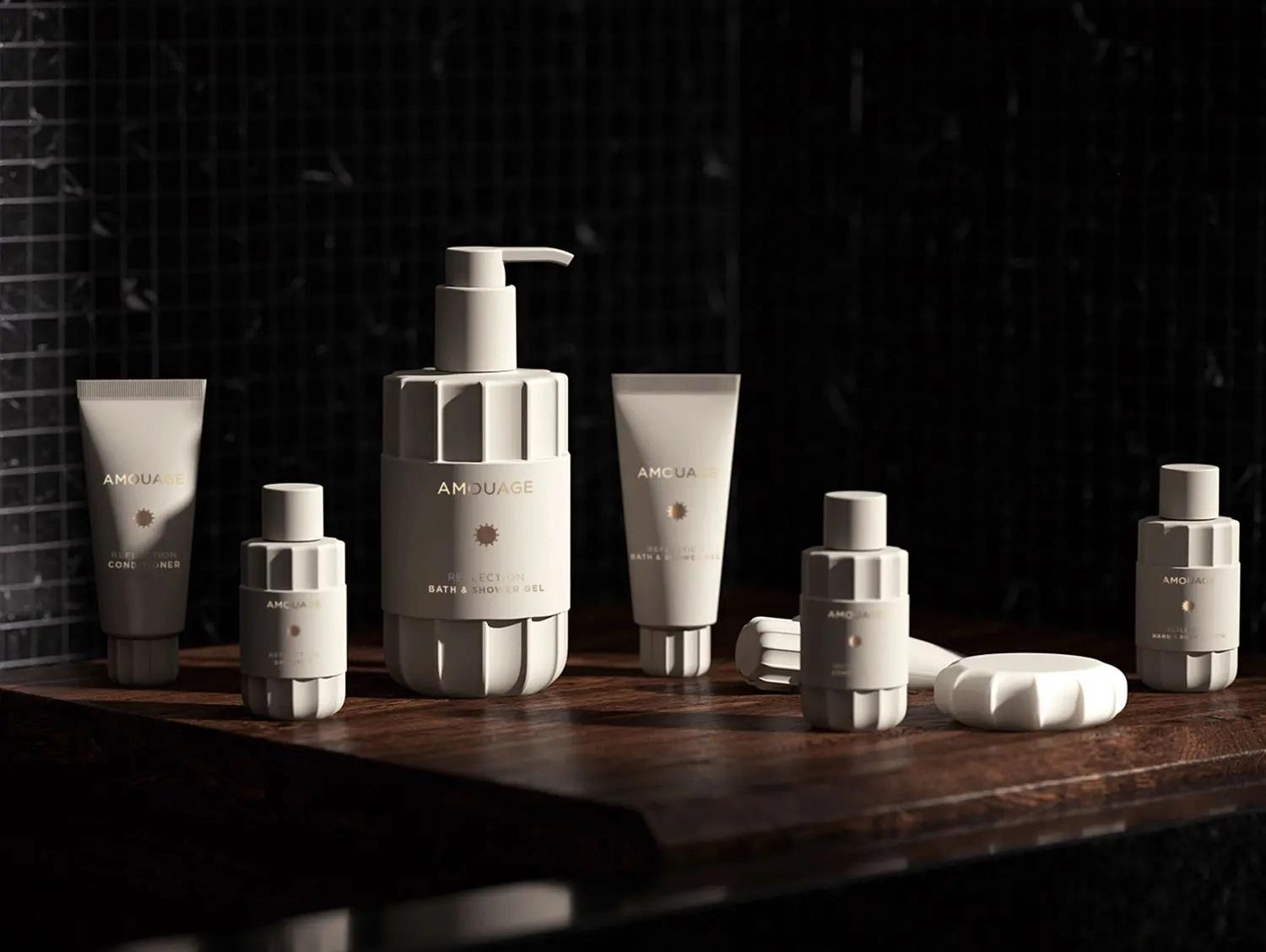 アムアージュ ウーズシンフォニー 100ml Amazon.com: AMOUAGE OPUS V WOODS SYMPHONY Eau de Parfum